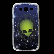 Coque Samsung Galaxy Grand extra terrestre