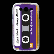 Coque Samsung Galaxy Grand K7 hard rock