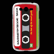 Coque Samsung Galaxy Grand K7 reggae