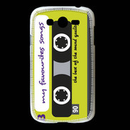 Coque Samsung Galaxy Grand K7 standard