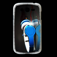 Coque Samsung Galaxy Grand Casque Audio PR 10