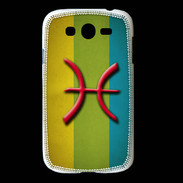 Coque Samsung Galaxy Grand amazigh