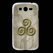 Coque Samsung Galaxy Grand celtic