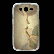 Coque Samsung Galaxy Grand Coque Création Adam