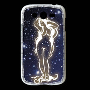 Coque Samsung Galaxy Grand Zodiaque vierge