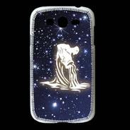 Coque Samsung Galaxy Grand Zodiaque verseau