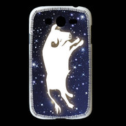 Coque Samsung Galaxy Grand Zodiaque taureau