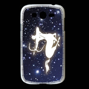 Coque Samsung Galaxy Grand zodiaque sagittaire