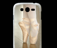 Coque Samsung Galaxy Grand Chausson de danse classique 5
