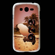 Coque Samsung Galaxy Grand Martinique 972
