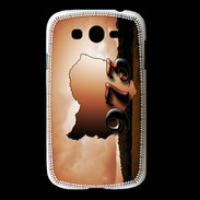 Coque Samsung Galaxy Grand Guyane 973