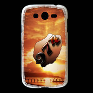 Coque Samsung Galaxy Grand Réunion 974