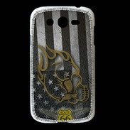 Coque Samsung Galaxy Grand route 66 crane