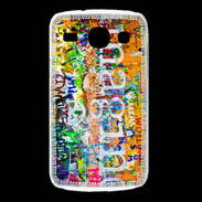 Coque Samsung Galaxy Core Hippie Imagine