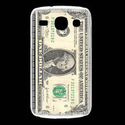 Coque Samsung Galaxy Core One dollar