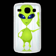 Coque Samsung Galaxy Core Alien 2