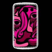 Coque Samsung Galaxy Core Inspiration picasso 16