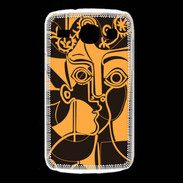Coque Samsung Galaxy Core Inspiration Picasso 17