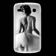 Coque Samsung Galaxy Core Danseuse classique sexy