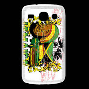 Coque Samsung Galaxy Core Jamaïca