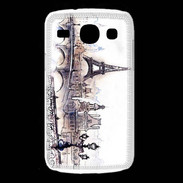 Coque Samsung Galaxy Core