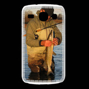 Coque Samsung Galaxy Core Pêche au brochet 10