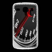 Coque Samsung Galaxy Core Compteur voiture