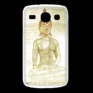 Coque Samsung Galaxy Core Bouddha Zen 2