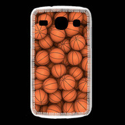 Coque Samsung Galaxy Core Ballons de basket