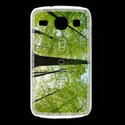 Coque Samsung Galaxy Core forêt