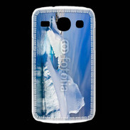 Coque Samsung Galaxy Core iceberg