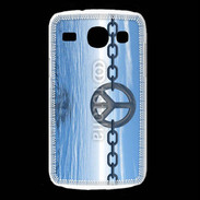 Coque Samsung Galaxy Core Peace 5