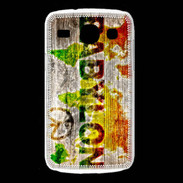 Coque Samsung Galaxy Core Babylon reggae 15