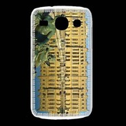 Coque Samsung Galaxy Core Statue du château de Versailles