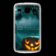Coque Samsung Galaxy Core Frisson Halloween