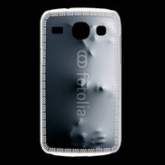 Coque Samsung Galaxy Core Formes humaines