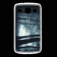 Coque Samsung Galaxy Core Forêt frisson 4