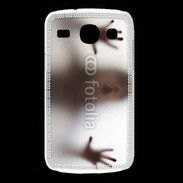 Coque Samsung Galaxy Core Formes humaines 3