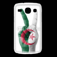 Coque Samsung Galaxy Core I love Algérie 10