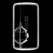 Coque Samsung Galaxy Core Danse contemporaine