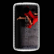 Coque Samsung Galaxy Core Danse de salon 1