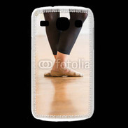 Coque Samsung Galaxy Core Danse classique 2