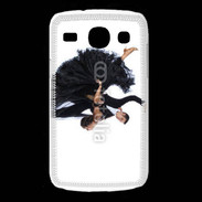 Coque Samsung Galaxy Core Danse de salon 2