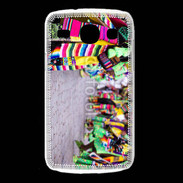 Coque Samsung Galaxy Core Danse péruvienne 2