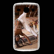 Coque Samsung Galaxy Core Capoeira