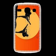 Coque Samsung Galaxy Core Capoeira 4