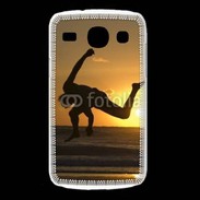 Coque Samsung Galaxy Core Capoeira 11