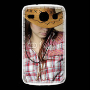 Coque Samsung Galaxy Core Danse country 20