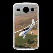 Coque Samsung Galaxy Core Avion de tourisme 6