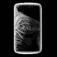 Coque Samsung Galaxy Core Tatouage Tribal 6